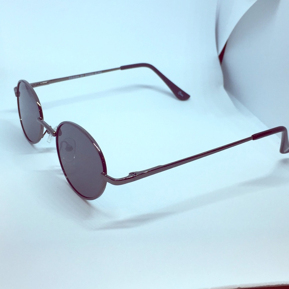 Robin Ruth ‘Austin’ Gray Sunglasses